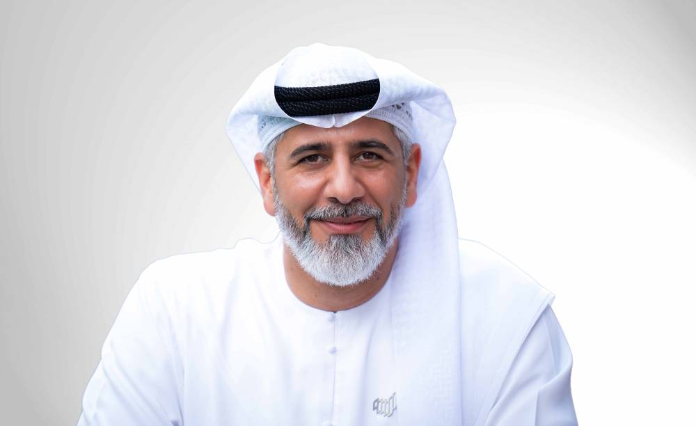 فهد المهيري