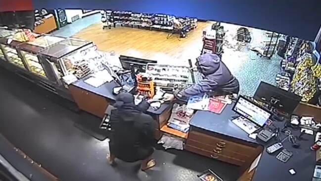 810 جرائم سرقة من متاجر بريطانيا يومياً