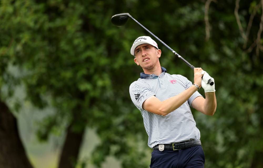 توم ماكيبين