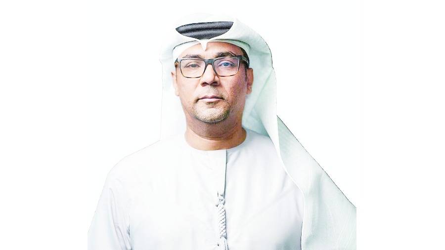 النشر تحت ضغط التطور التكنولوجي