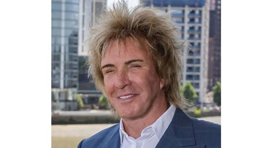 تشارلي مولينز