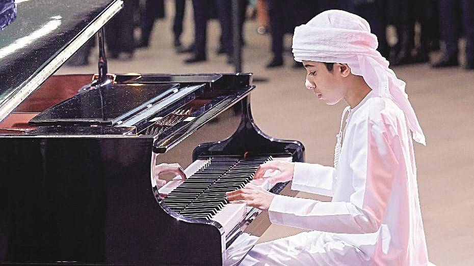 أحمد الهاشمي