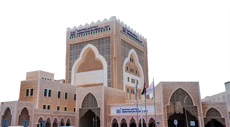 «صحة» تُدخل تقنية جراحة تفتيت حصى الكلى بالليزر للأطفال في أبوظبي