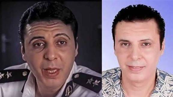 وفاة الفنان طارق الأمير بطل فيلم عسل أسود..تفاصيل غيبوبة الساعات الأخيرة