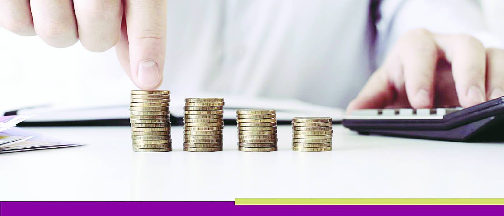 عنصر مؤثر في قرارات الاستثمار والاستهلاك والادخار