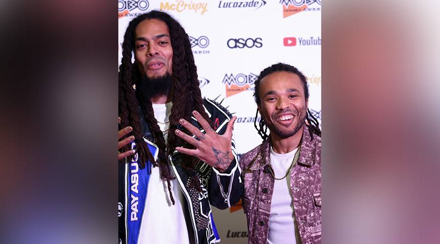 الشرطة البريطانية لن تتّخذ إجراء ضد مغنيَي «بوب فيلان» بسبب إسرائيل