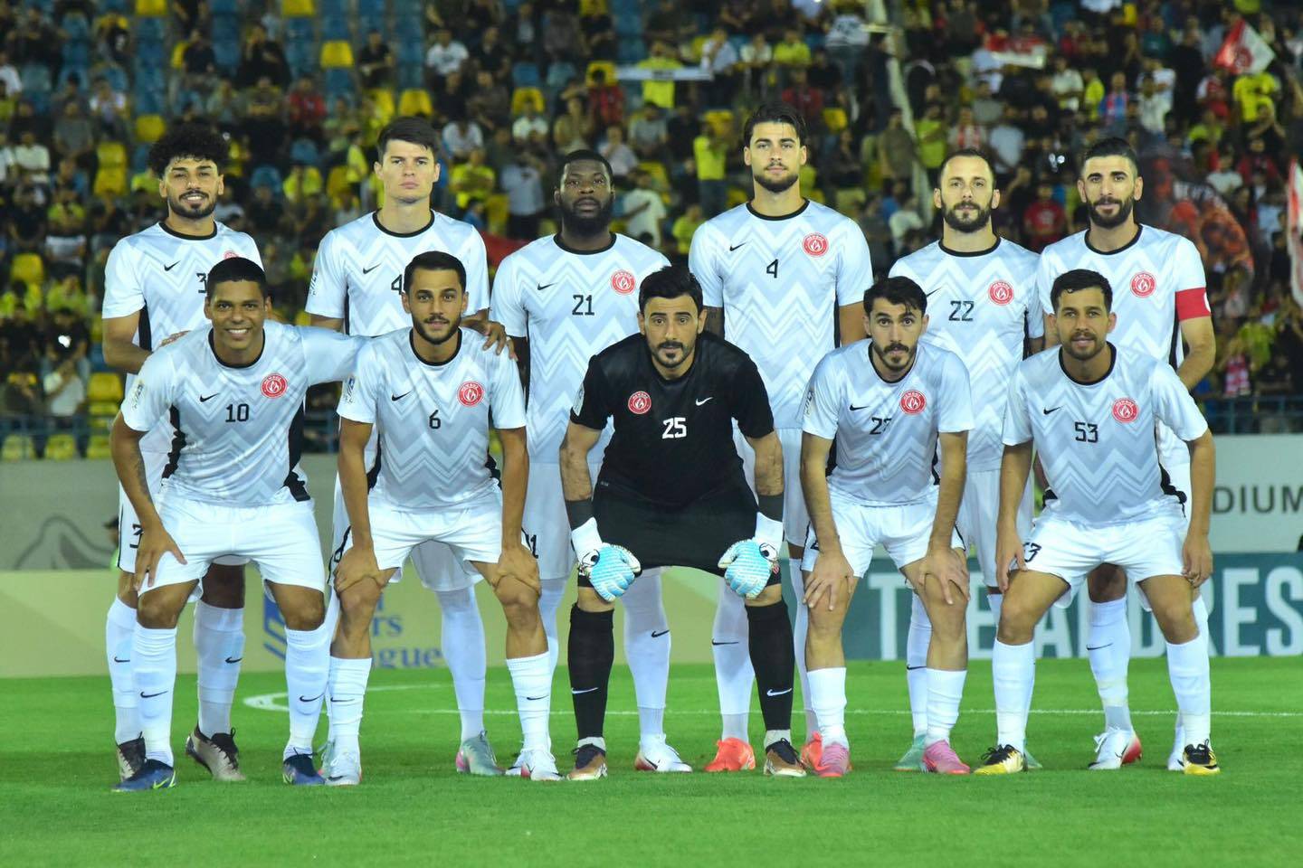 فريق نوروز