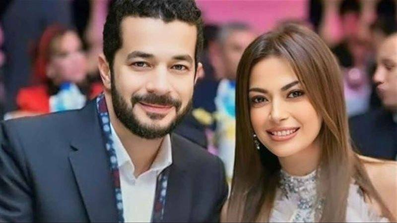 بعد زواج 21 عاماً.. طلاق الفنانة المصرية داليا مصطفى وشريف سلامة