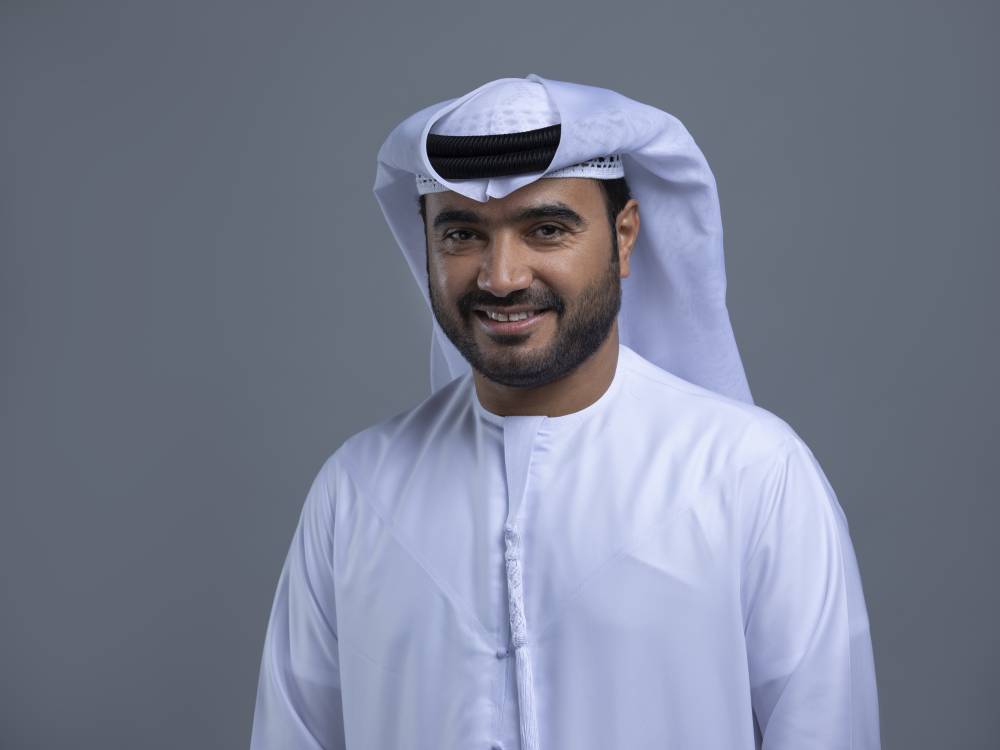 محمد جاسم المنصوري