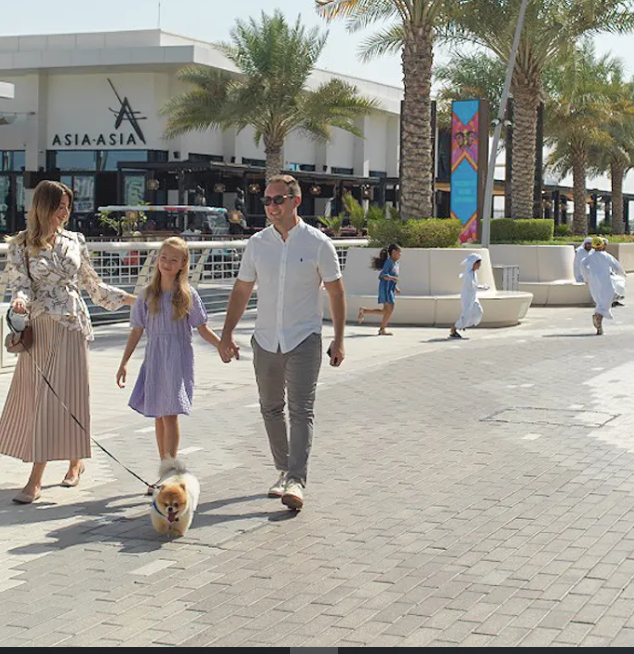 أبوظبي.. تعديلات تتيح للمنشآت السياحية استقبال «حيوانات الرفقة»