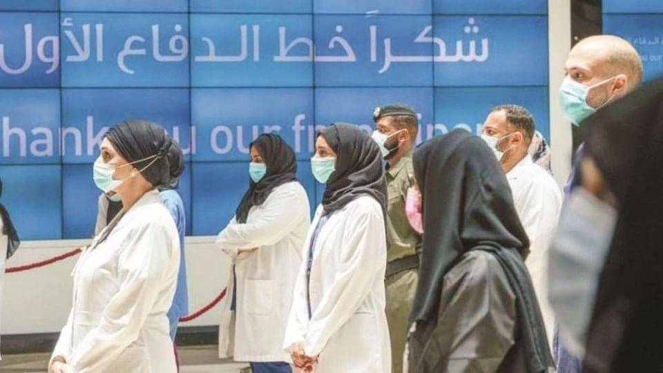 «فخر الوطن»: الجاهزية والوقاية هما خط الدفاع الأقوى في مواجهة الأوبئة