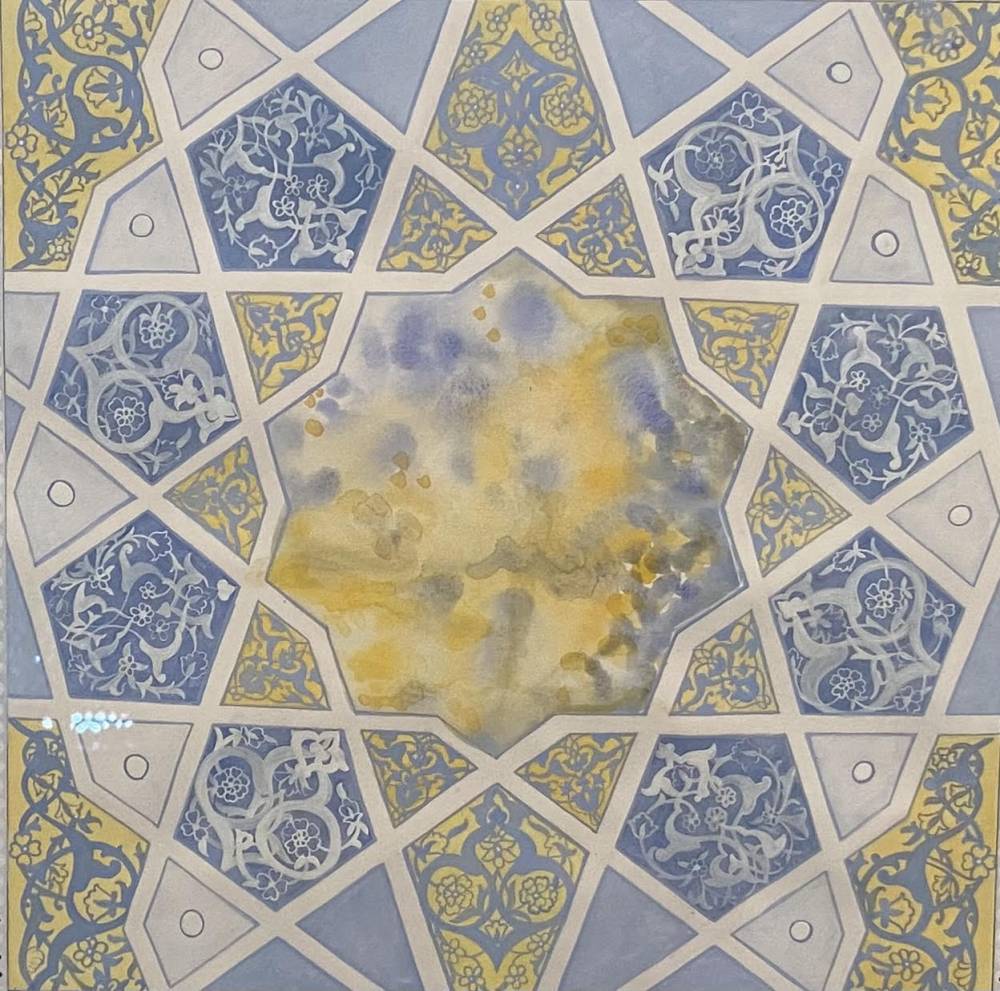 لوريلي راي... كتاب النجوم الثابتة