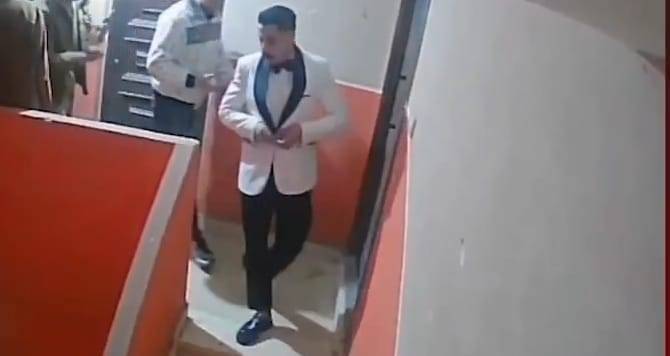 عريس خلف القضبان.. كيف انتهت ليلة العمر بكارثة في البراجيل المصرية؟