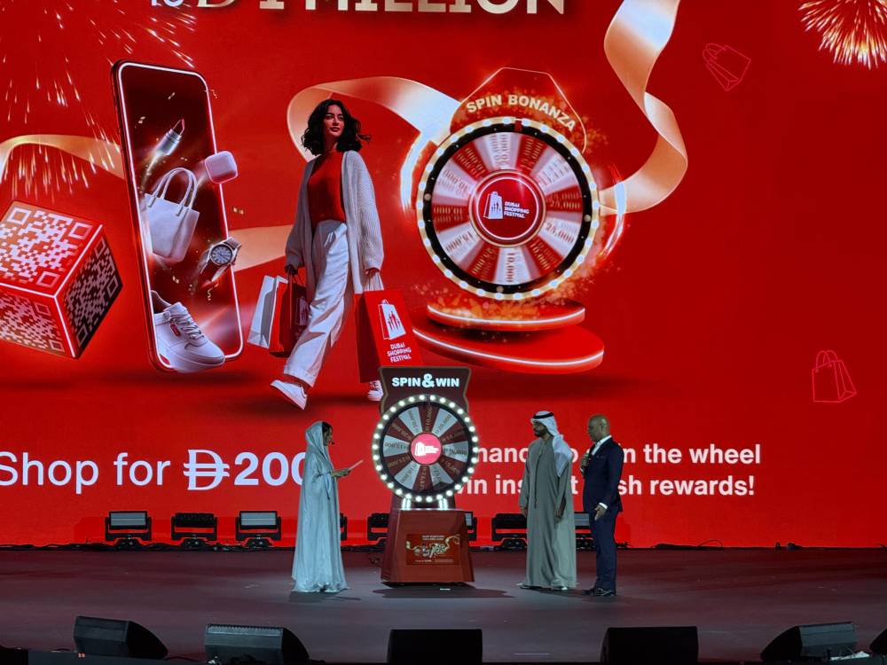 جانب من الفعاليات