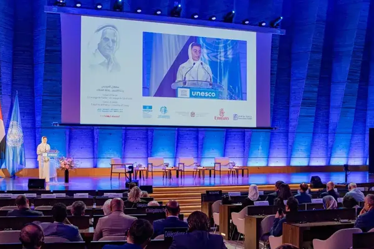 الفائزون بجوائز العويس الدورة التاسعة عشرة