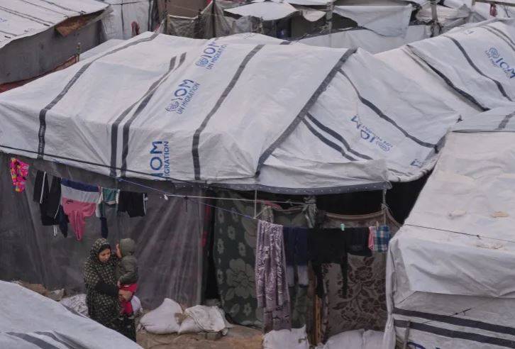 الكنيست الإسرائيلي يصادق على قطع الكهرباء والمياه عن الأونروا