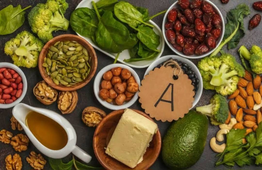 8 عناصر غذائية أساسية في الوجبات اليومية