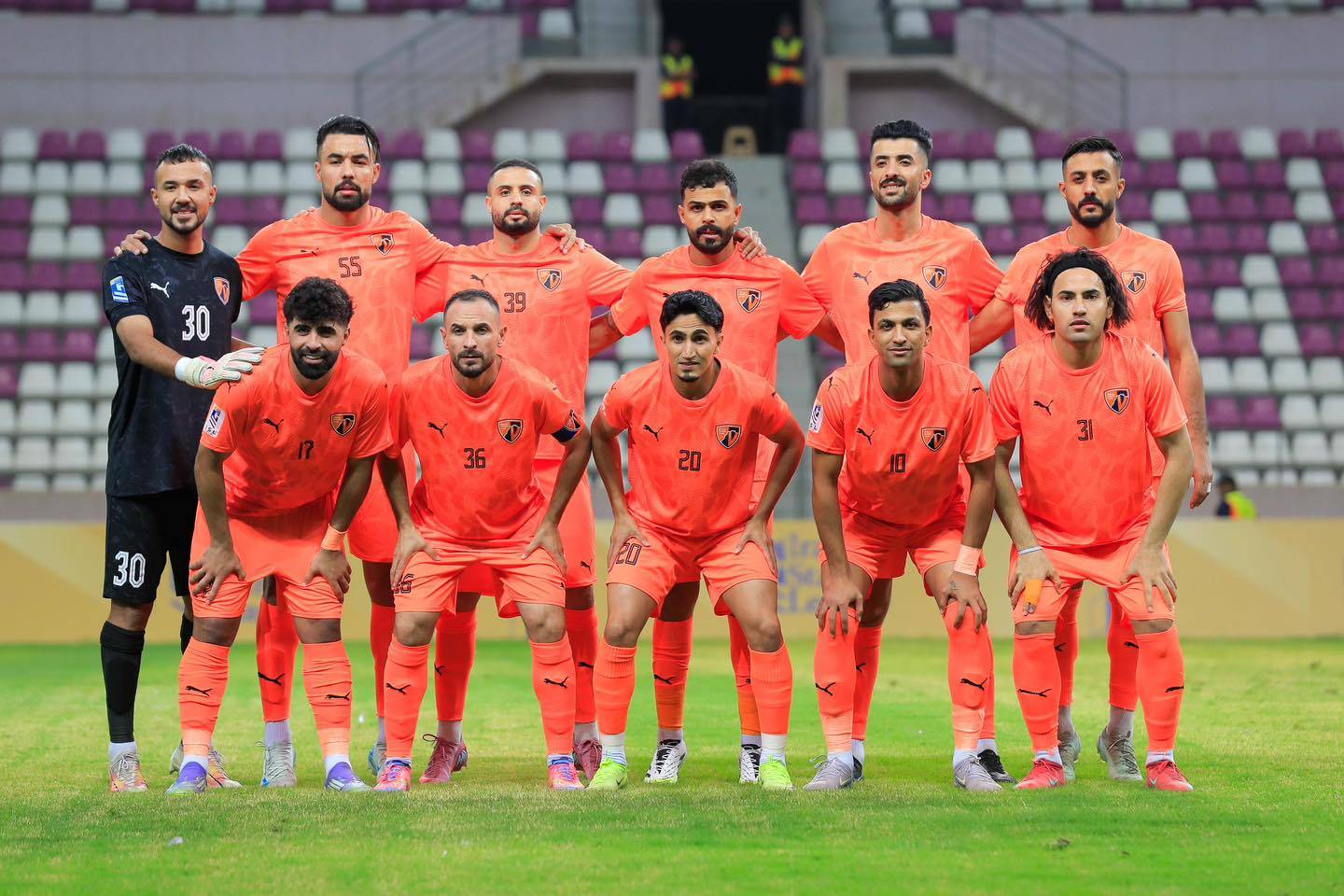   فريق ديالى