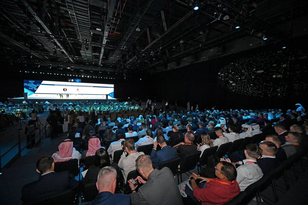 مؤتمر الدفاع الدولي 2026 يرسخ مكانة أبوظبي منصة لقيادة مستقبل التقنيات المستقلة