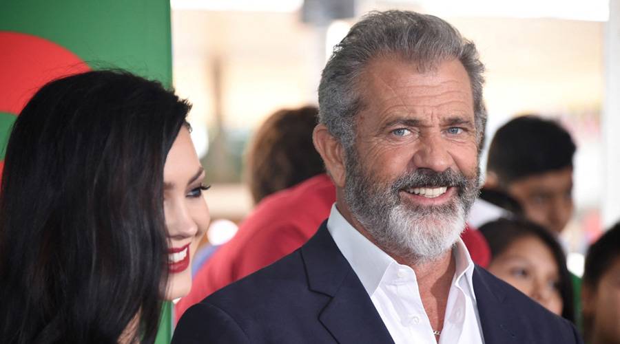 انفصال ميل جيبسون وروزاليند روس بعد 9 سنوات من ارتباطهما