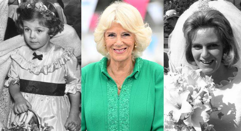 الملكة كاميلا: تعرضت لاعتداء في قطار خلال مراهقتي