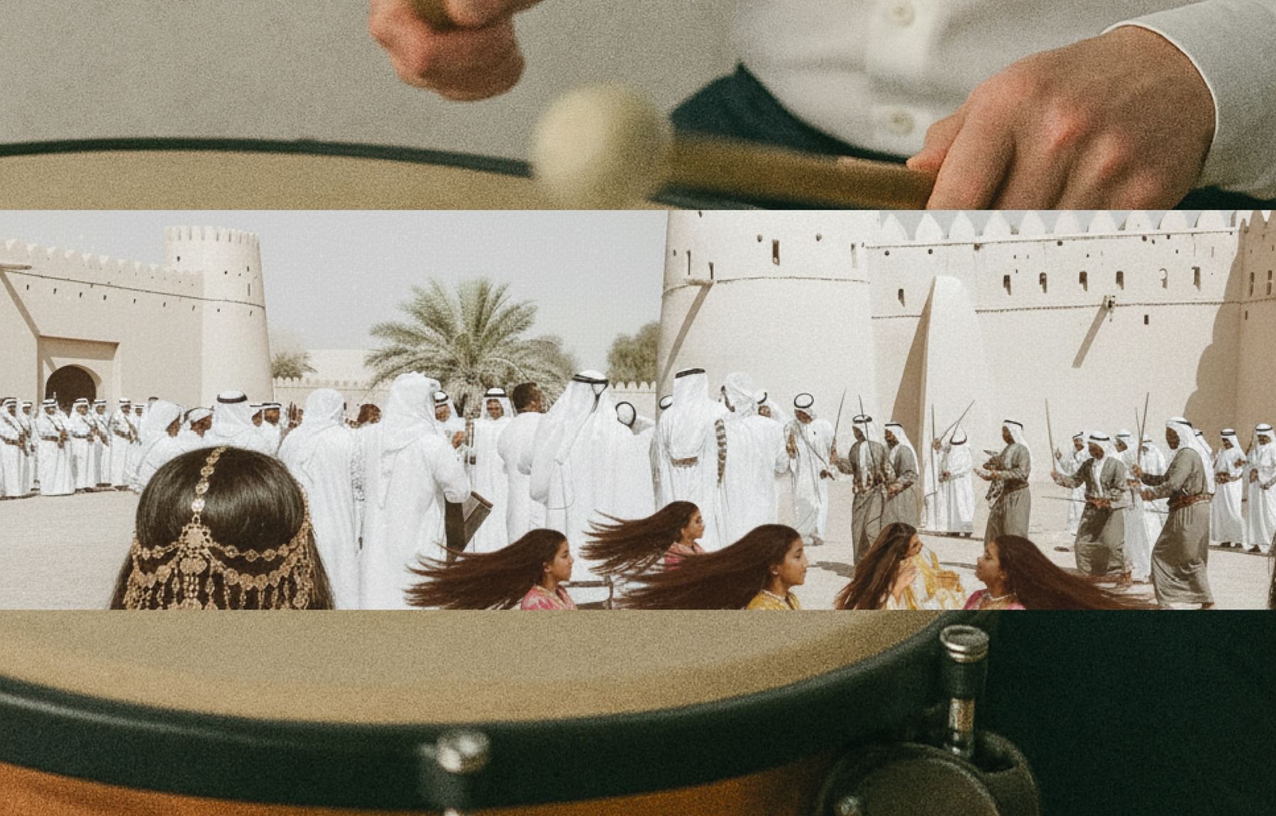 الأوركسترا الوطنية للإمارات تطلق موسمها الافتتاحي «البداية» يناير المقبل