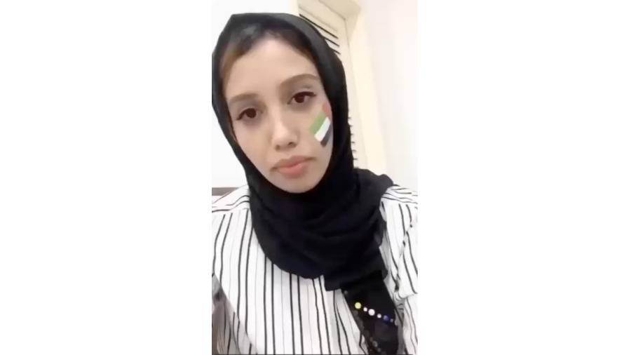 شهادة للتاريخ من اليمن: شكراً إمارات الخير.. شكراً عيال زايد (فيديو)