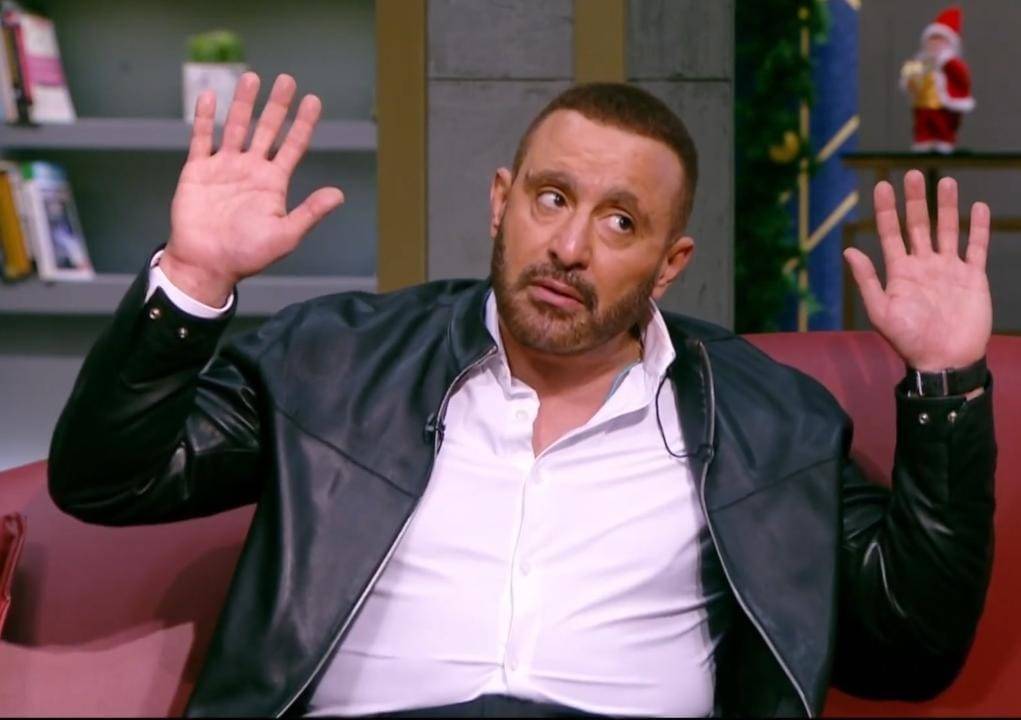 أحمد السقا: فرضت الحماية على زوجتي السابقة ومن يفكر في إيذائها عليه تحمل التبعات