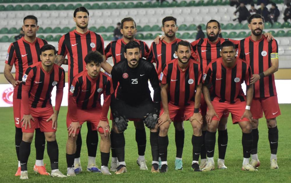   فريق نوروز
