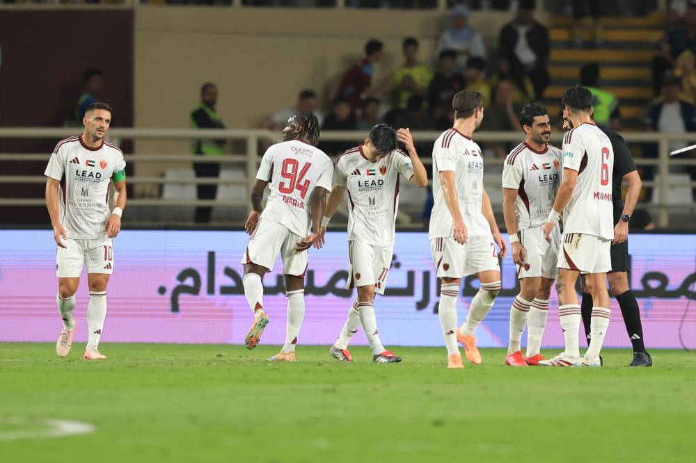 تيكسيرا: مباراة الوحدة والوصل لها خصوصية