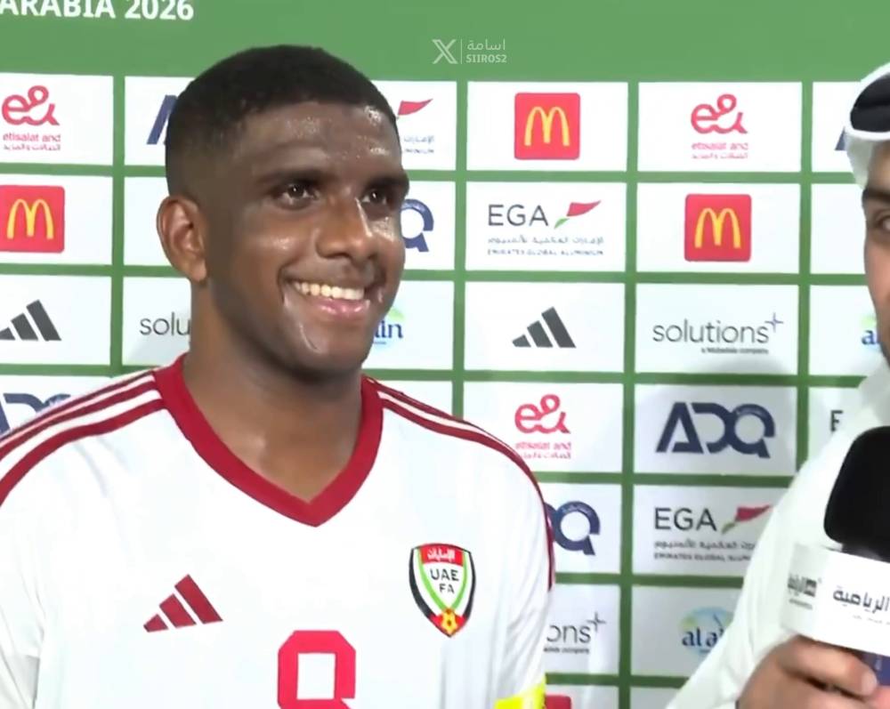 23 لاعباً في قائمة المنتخب الأولمبي بكأس آسيا