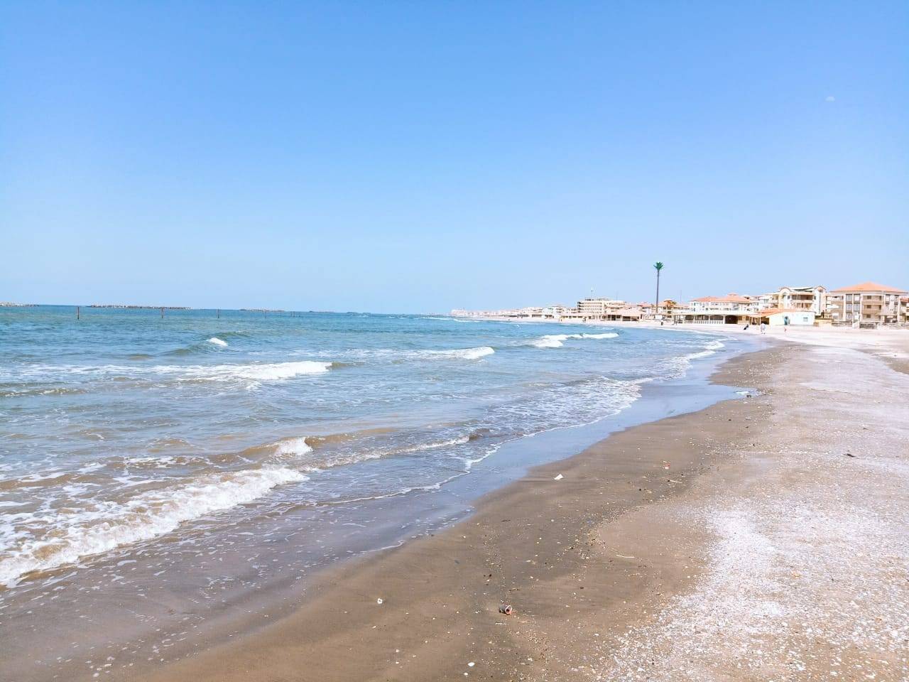 منظومة «ذكية» للإنذار المبكر بالمدن الساحلية في مصر