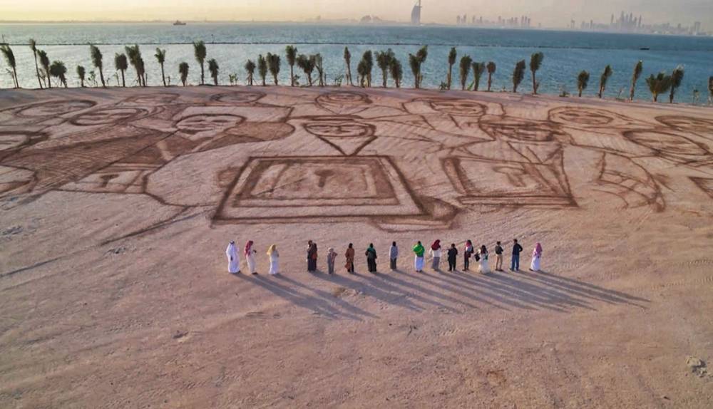 دبي تتفوق على المالديف في قائمة «ذا ميرور» للوجهات الشتوية