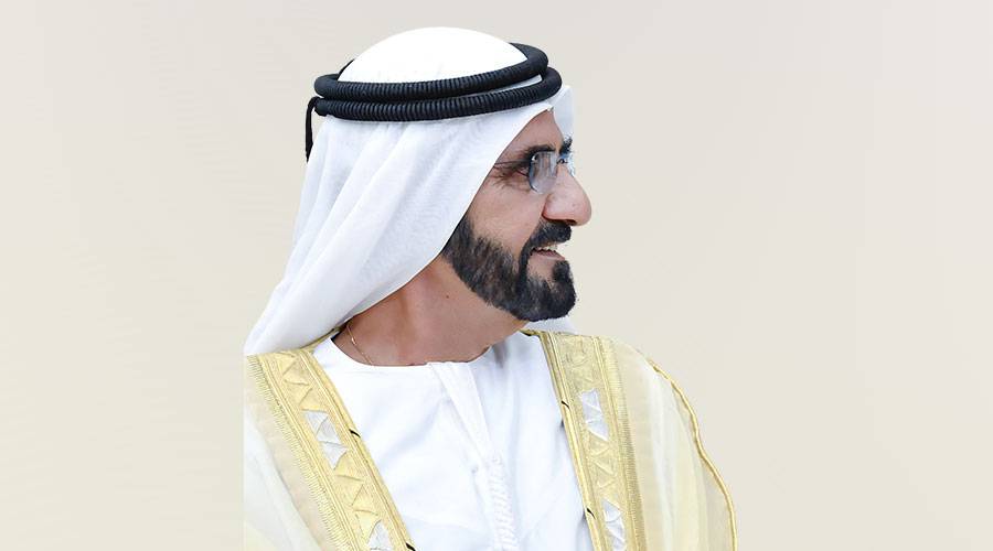 المستقبل عند محمد بن راشد.. بدأ قبل 30 عاماً (فيديو)