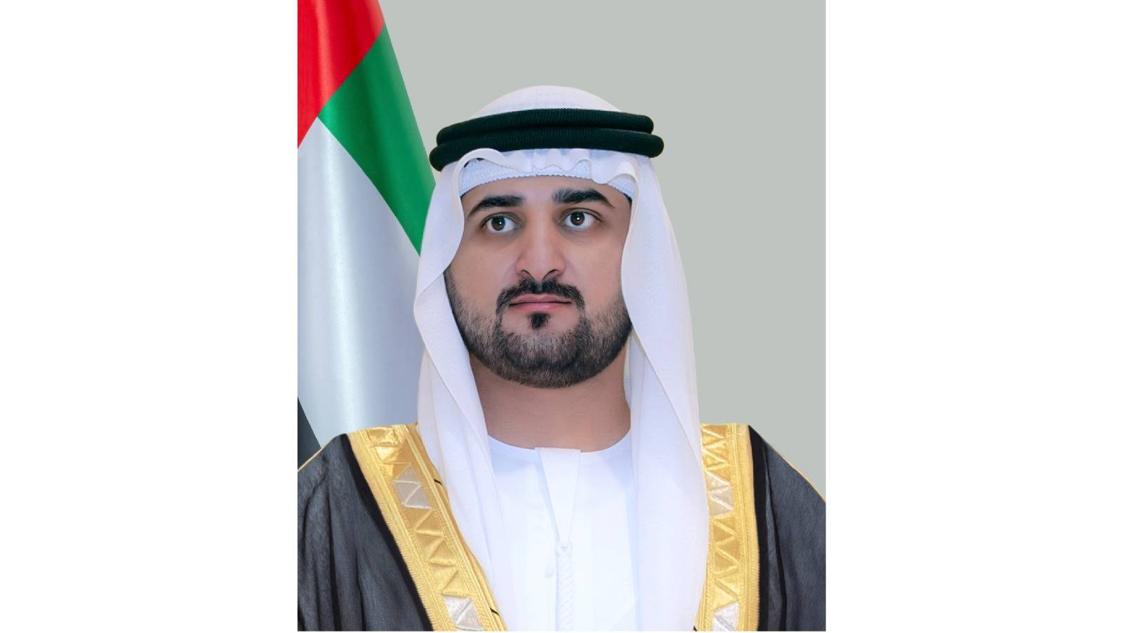 مكتوم بن محمد: نحتفي بعشرين عاماً من حكم وحكمة محمد بن راشد