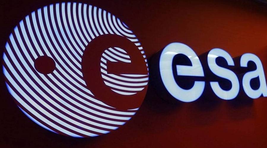 قرصنة 200 غيغابايت من بيانات وكالة الفضاء الأوروبية
