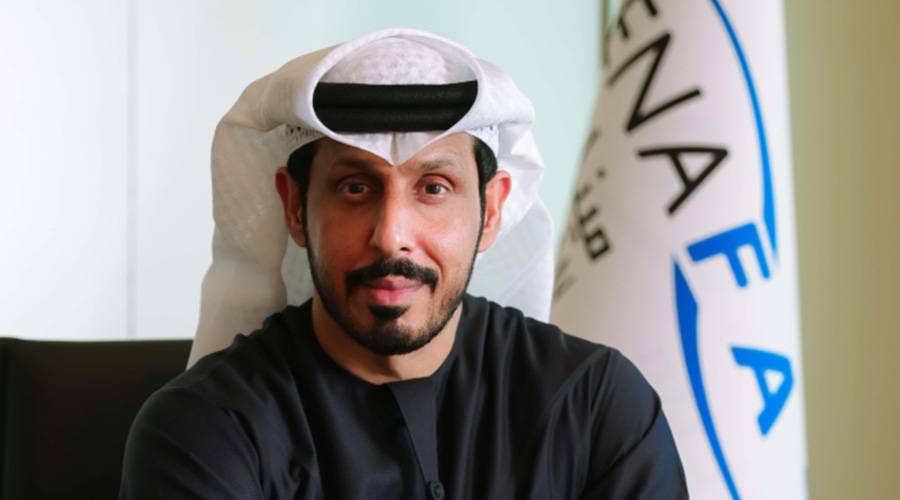 حامد سيف الزعابي