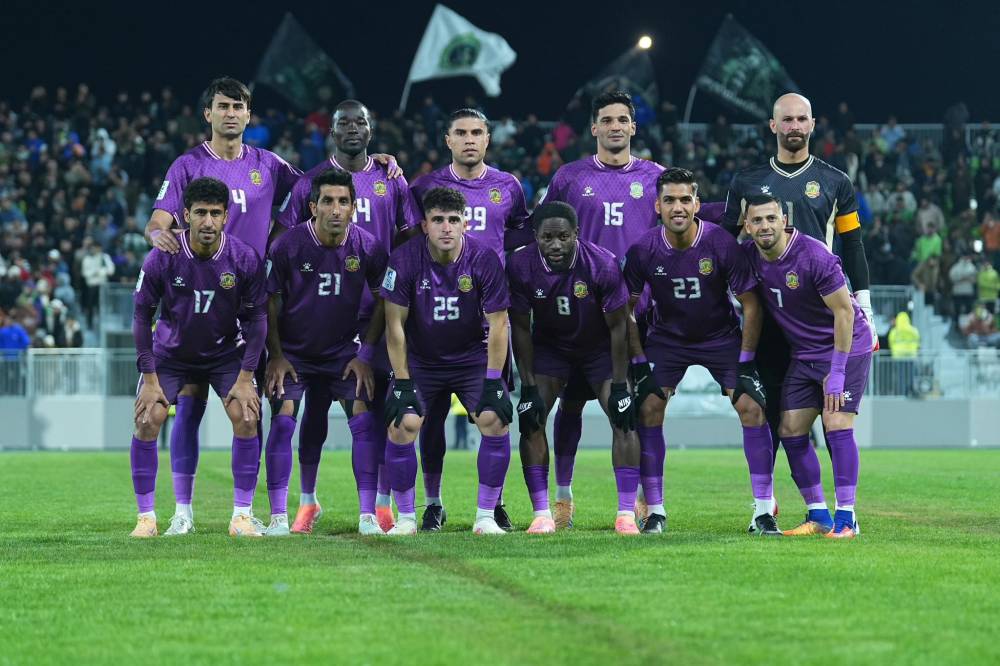 فريق الشرطة