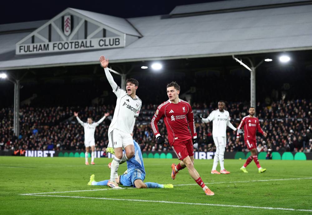 فيرتز يمتنع عن الاحتفال خشية التسلل