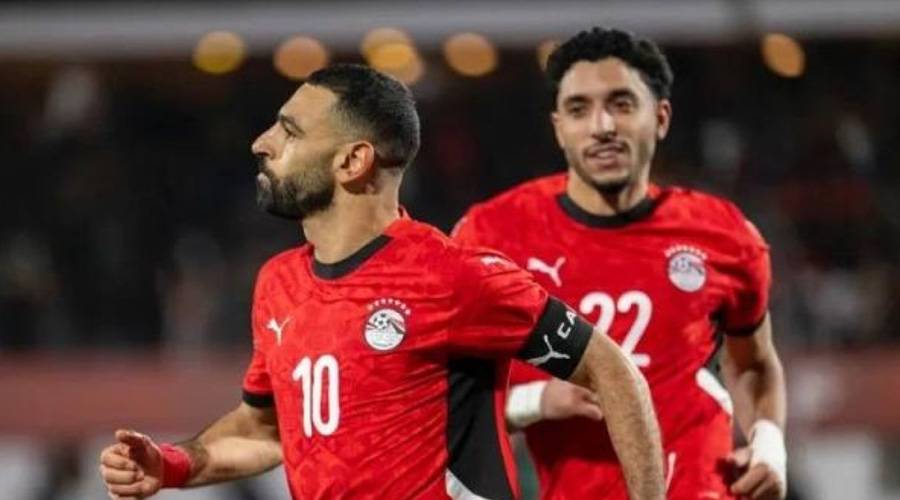 قنوات مفتوحة لمتابعة مباراة مصر وبنين مجاناً في كأس أمم إفريقيا 2026