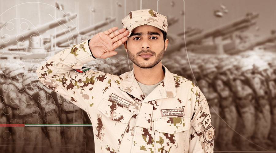 «كيف المعنوية» رحلة في يوميات مجندي الخدمة الوطنية