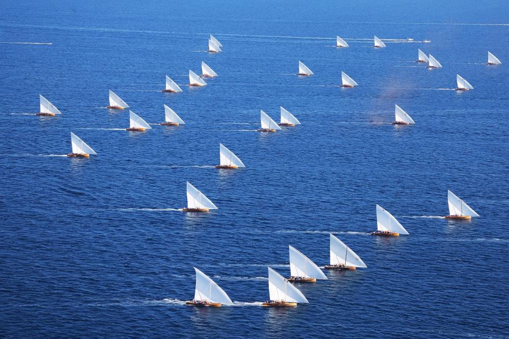 من منافسات سابقة