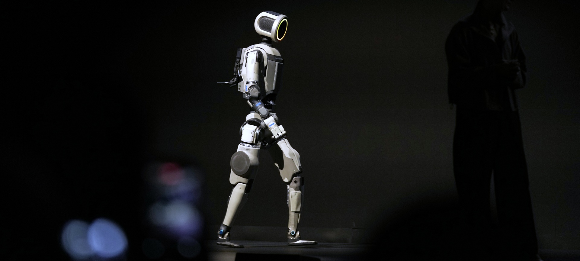 الروبوت أطلس