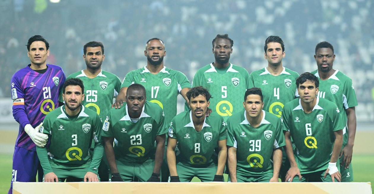فريق الغراف