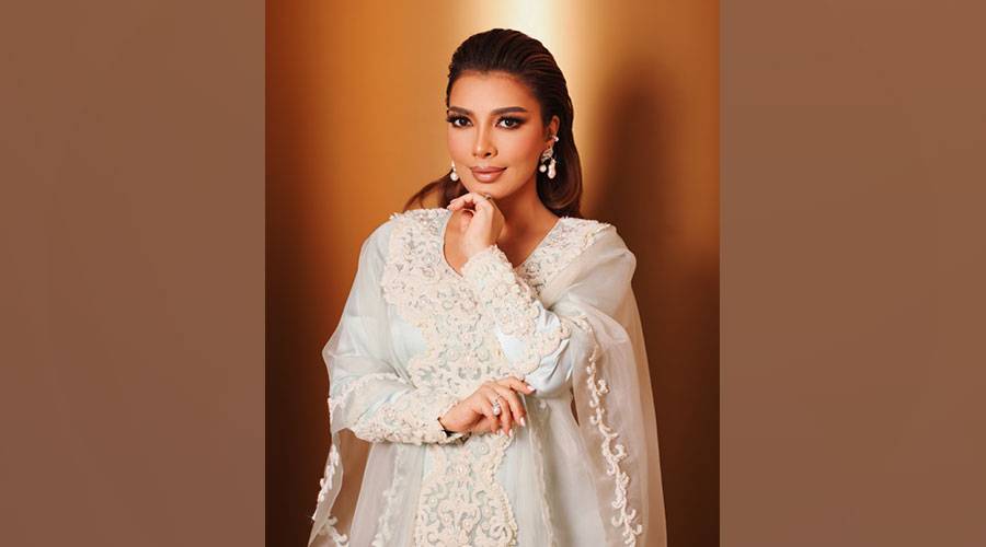 أصالة تشدو على مدرّج خورفكان 7 فبراير