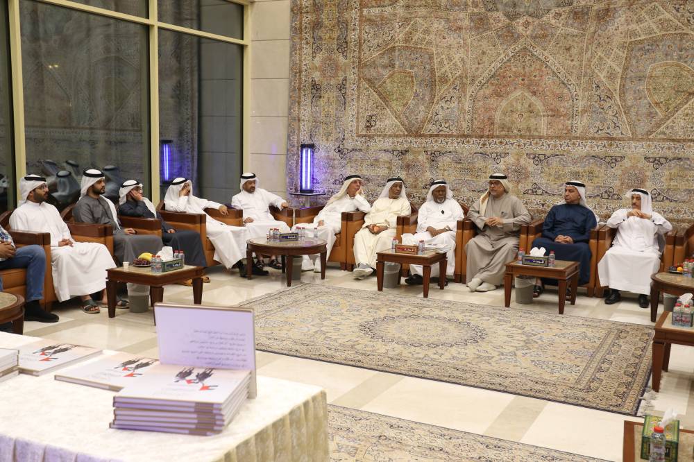 «آل مكتوم.. إرث تاريخي ورياضي».. إصدار يوثق مسيرة أسرة آل مكتوم