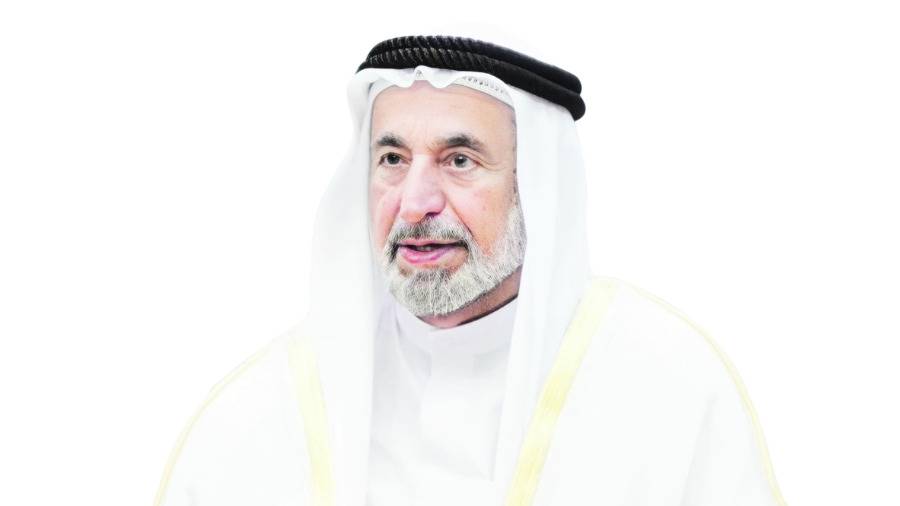 حاكم الشارقة: «درة الشرق» كلباء.. ستتلألأ ويسطع نورها