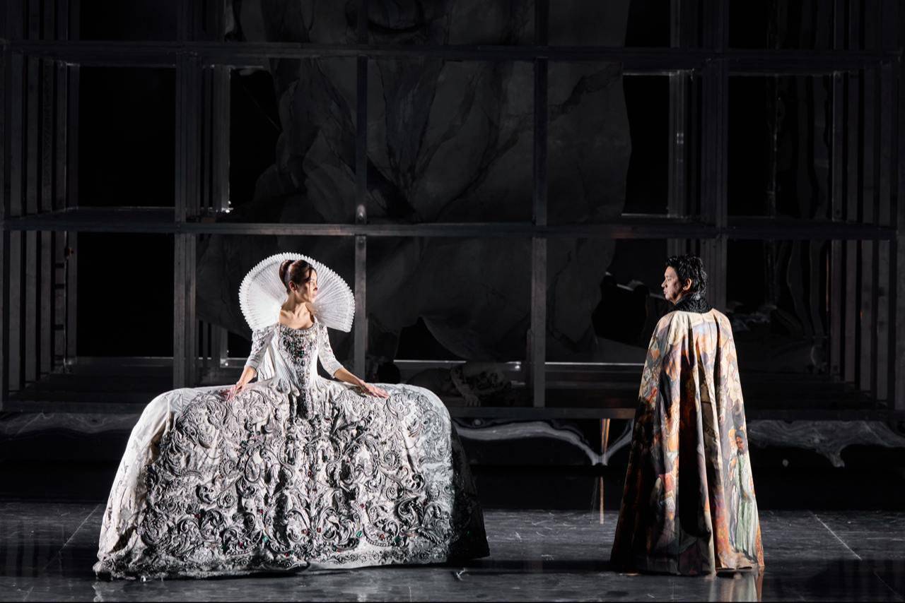 «تيمورلنك».. في «دبي أوبرا» السبت والأحد