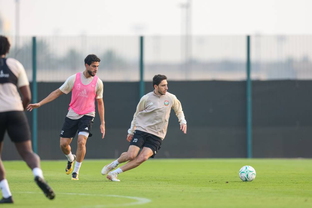 المنتخب الأولمبي جاهز لضربة البداية