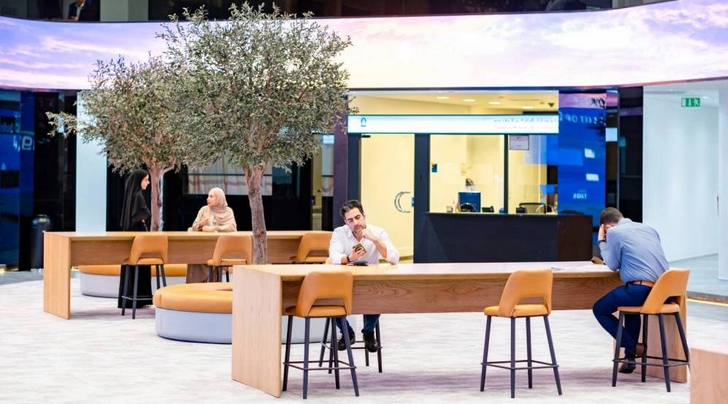 مؤشرات الأسهم خضراء.. و«إعمار للتطوير» فوق 16 درهماً